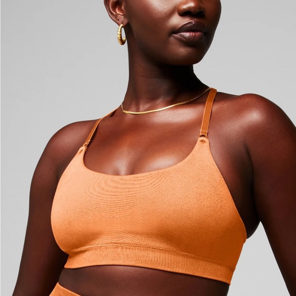 SEAMLESS BRA ORIGINAL BAG NOT OPENED